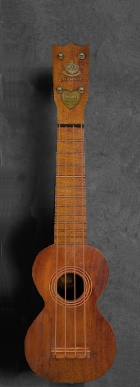 Mahogany 1930